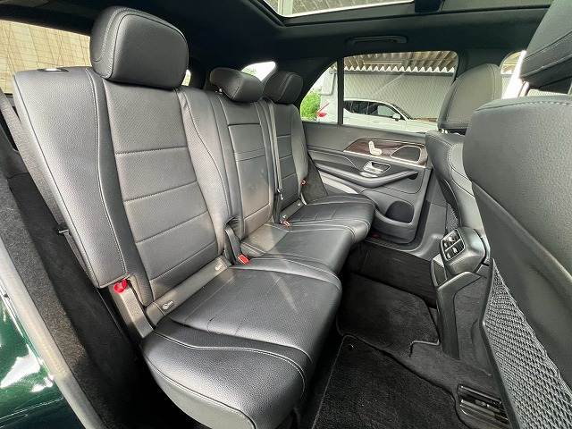 Mercedes-Benz GLE 12
