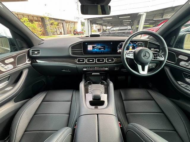 Mercedes-Benz GLE 2