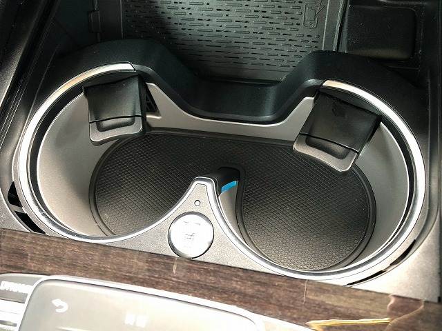 Mercedes-Benz GLE 6