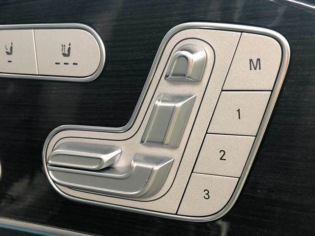 Mercedes-Benz GLE 7