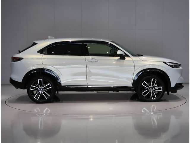 Honda Vezel 11
