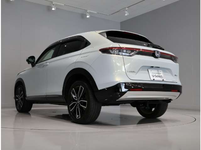 Honda Vezel 12