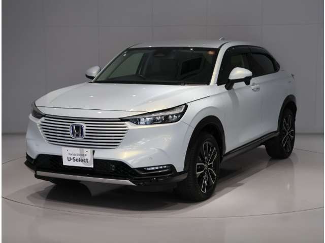 Honda Vezel 6