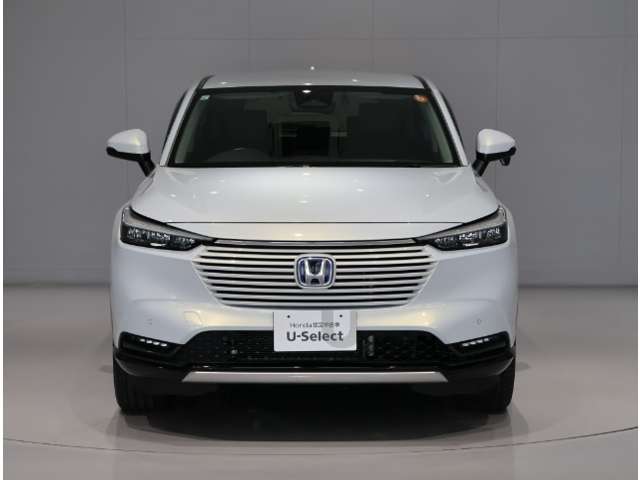 Honda Vezel 8