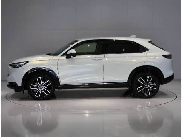 Honda Vezel 10