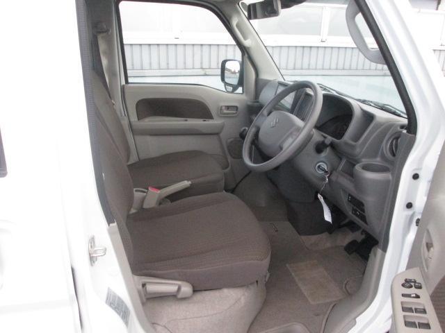 Suzuki Every 5