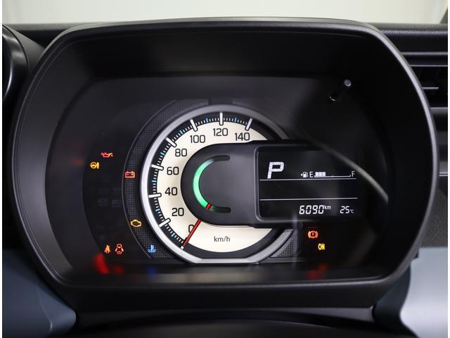 Suzuki Spacia Base 11