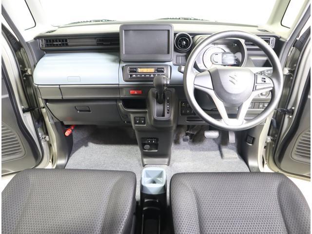 Suzuki Spacia Base 4
