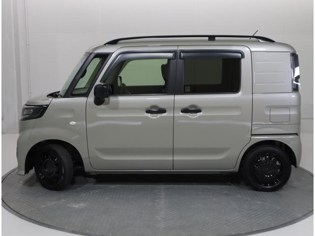 Suzuki Spacia Base 9