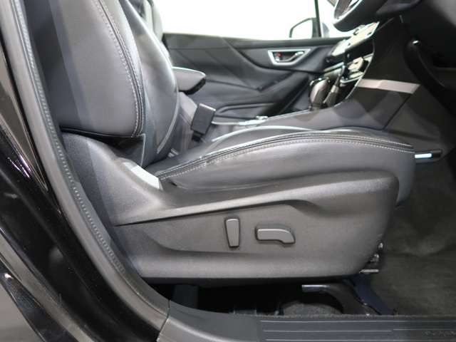 Subaru Forester 11