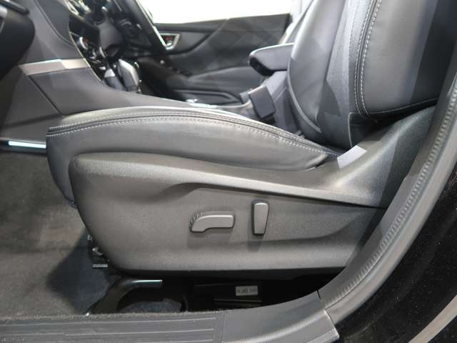 Subaru Forester 12
