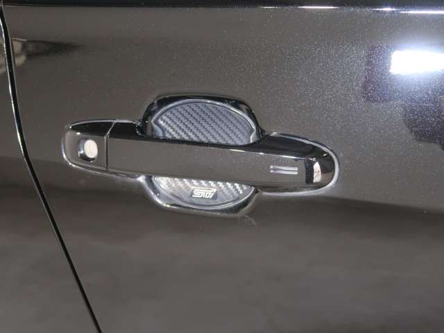 Subaru Forester 5
