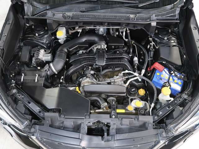 Subaru Forester 9
