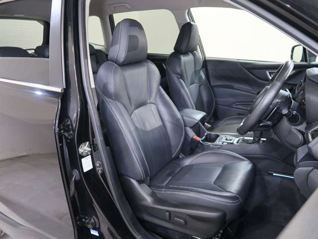 Subaru Forester 10