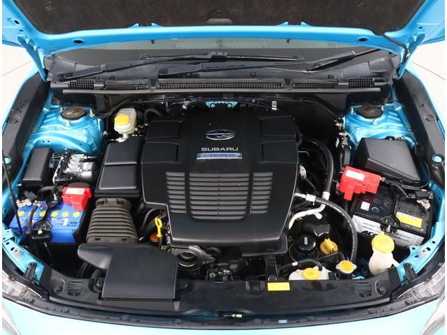 Subaru XV 11