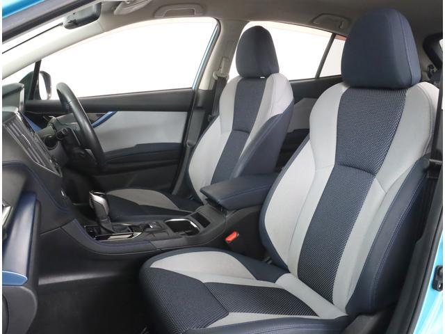 Subaru XV 12
