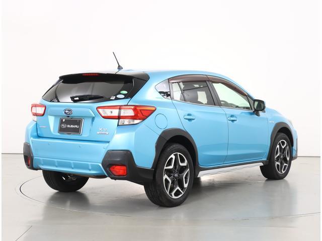 Subaru XV 2
