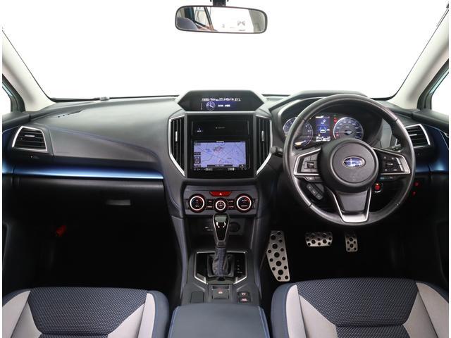 Subaru XV 3
