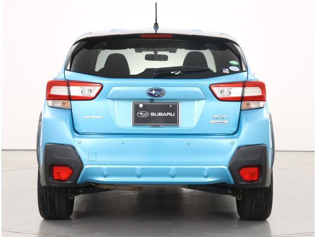Subaru XV 9