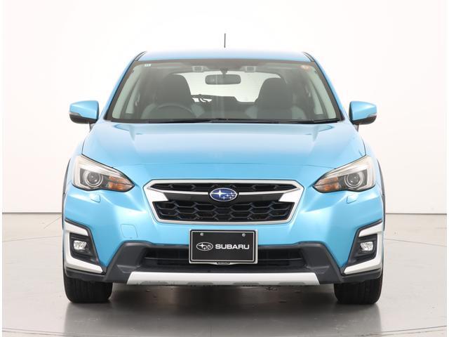 Subaru XV 10