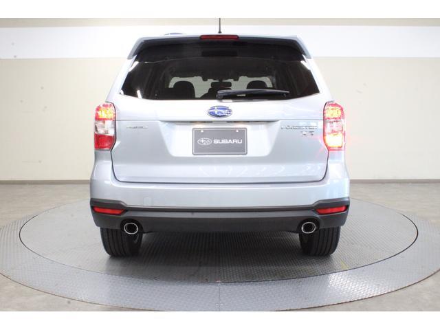 Subaru Forester 11
