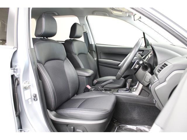 Subaru Forester 12