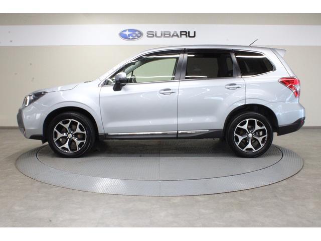Subaru Forester 9