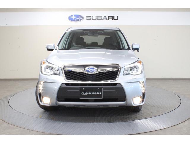 Subaru Forester 10
