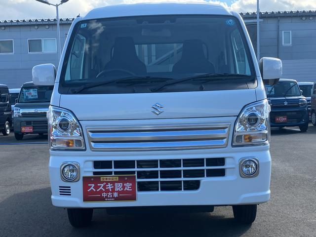 Suzuki Carry 2