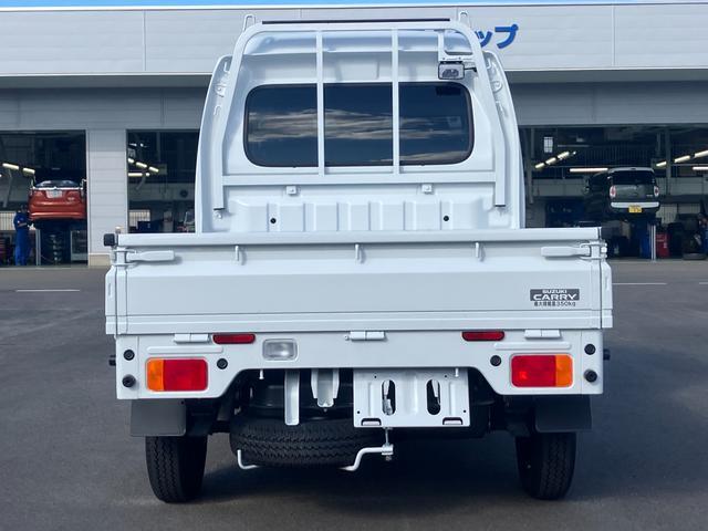 Suzuki Carry 3