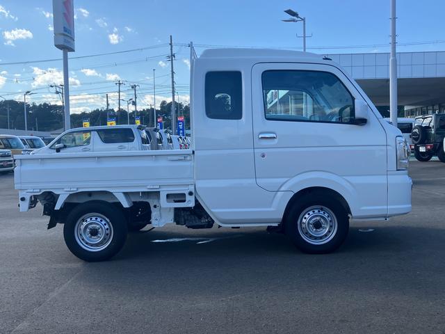Suzuki Carry 4