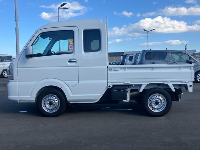 Suzuki Carry 5