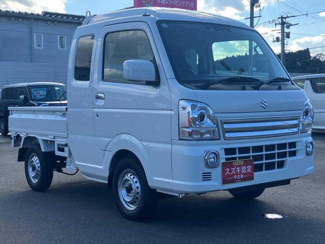Suzuki Carry 6