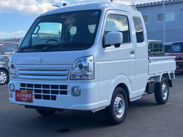 Suzuki Carry 7