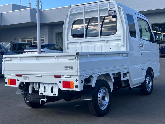 Suzuki Carry 8