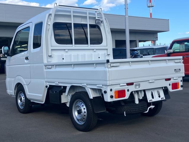 Suzuki Carry 9