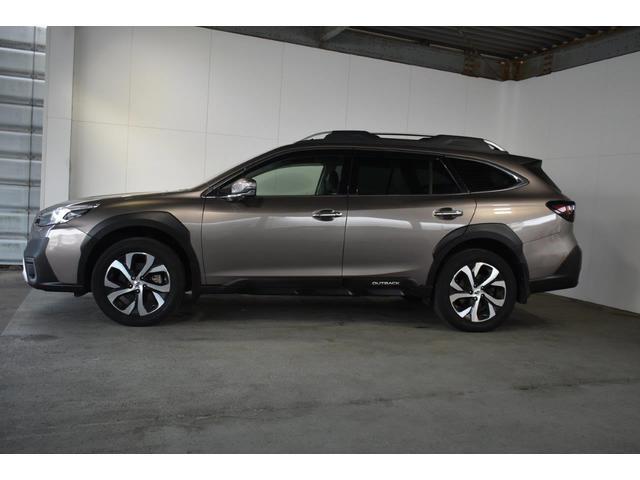 Subaru Legacy Outback 12