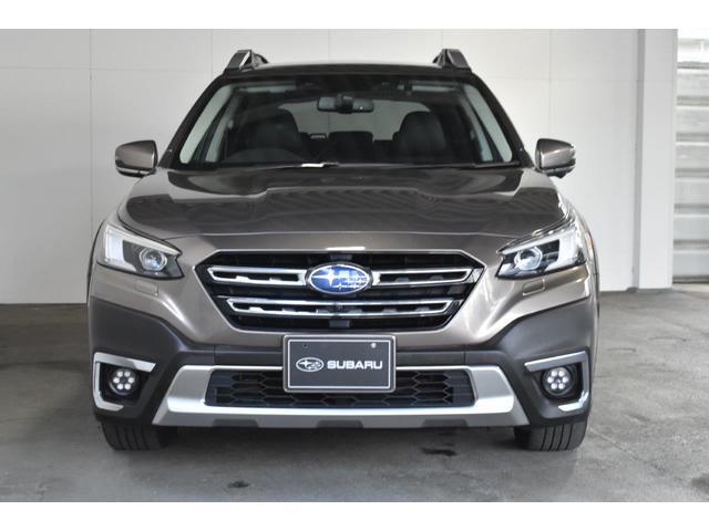 Subaru Legacy Outback 9