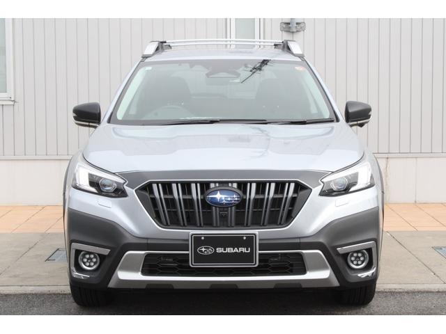 Subaru Legacy Outback 4