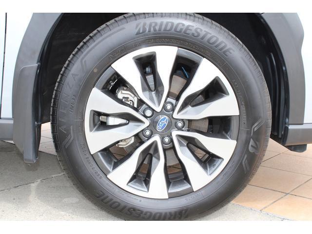 Subaru Legacy Outback 9