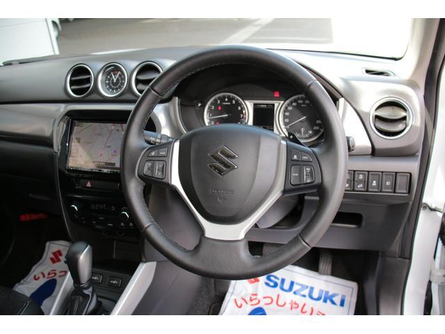 Suzuki Escudo 11