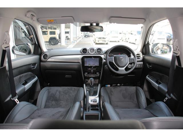 Suzuki Escudo 5