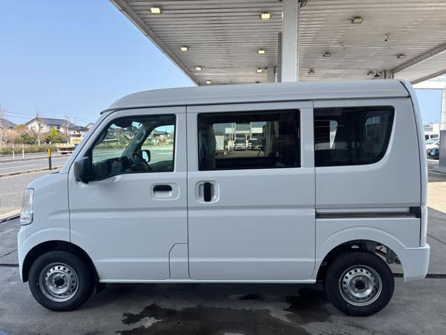 Suzuki Every 11