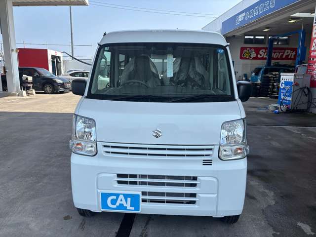 Suzuki Every 3