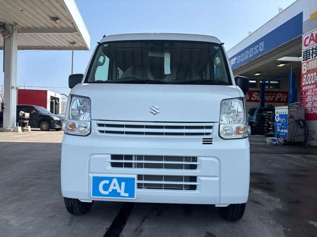 Suzuki Every 4