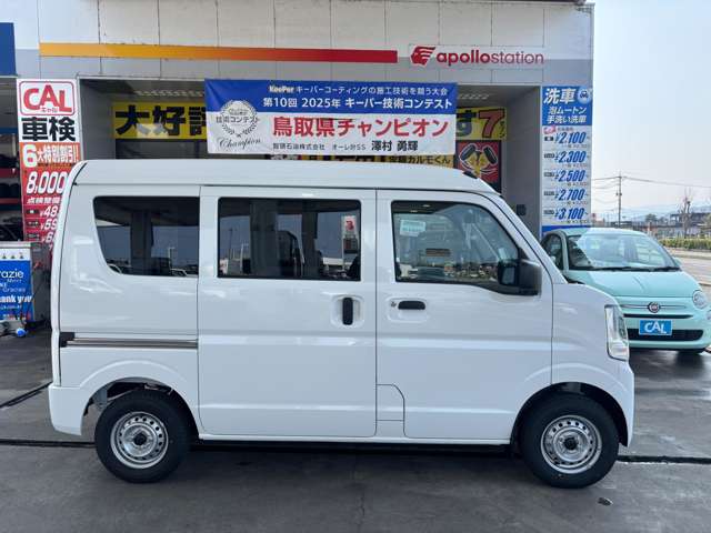 Suzuki Every 6
