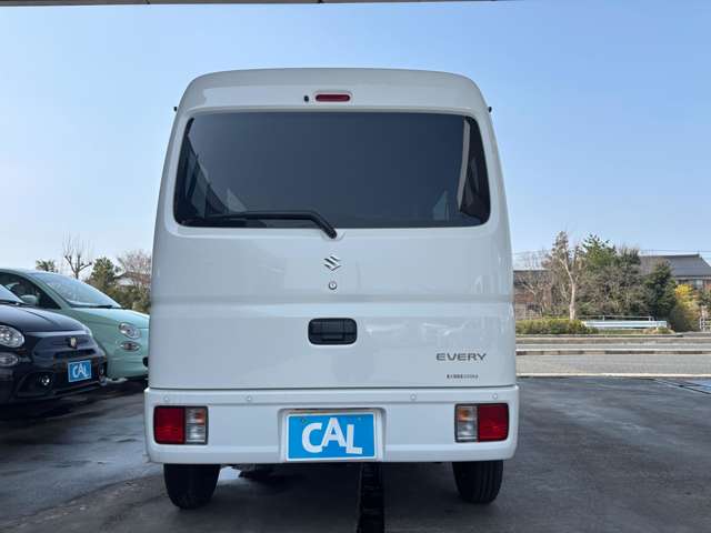 Suzuki Every 9