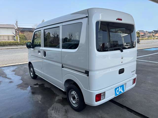 Suzuki Every 10
