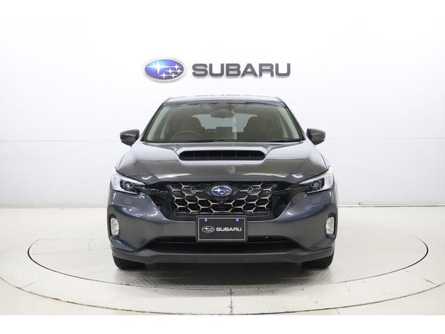 Subaru Levorg Layback 5