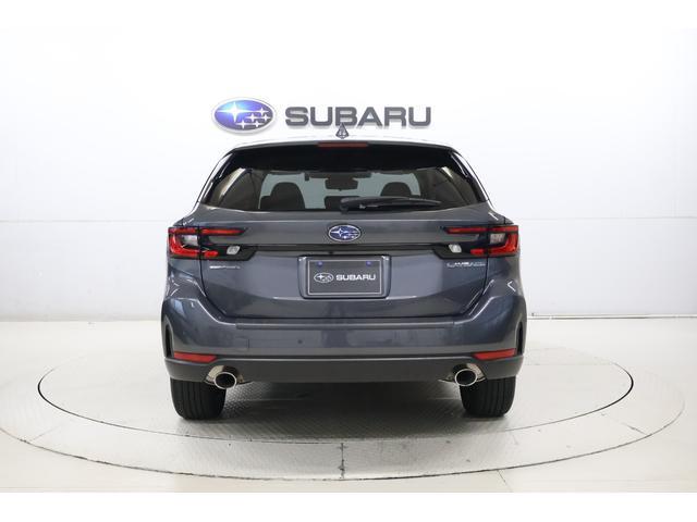 Subaru Levorg Layback 6